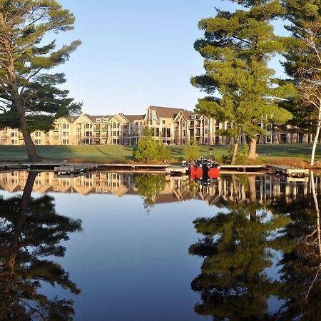 Northernaire Resort Three Lakes Exterior foto