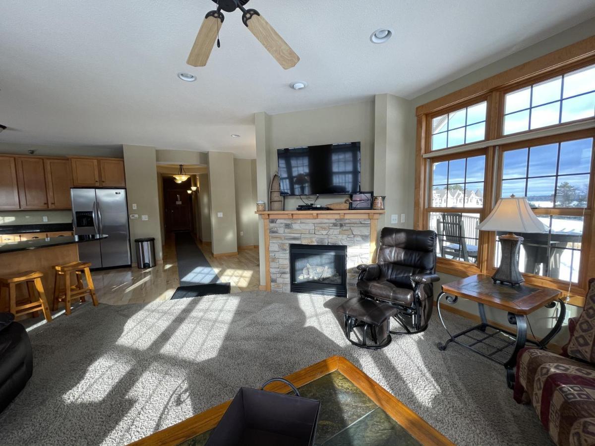 Northernaire Resort Three Lakes Exterior foto