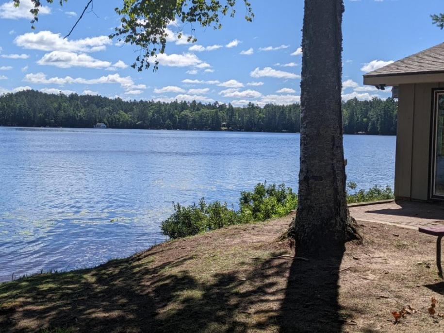 Northernaire Resort Three Lakes Exterior foto