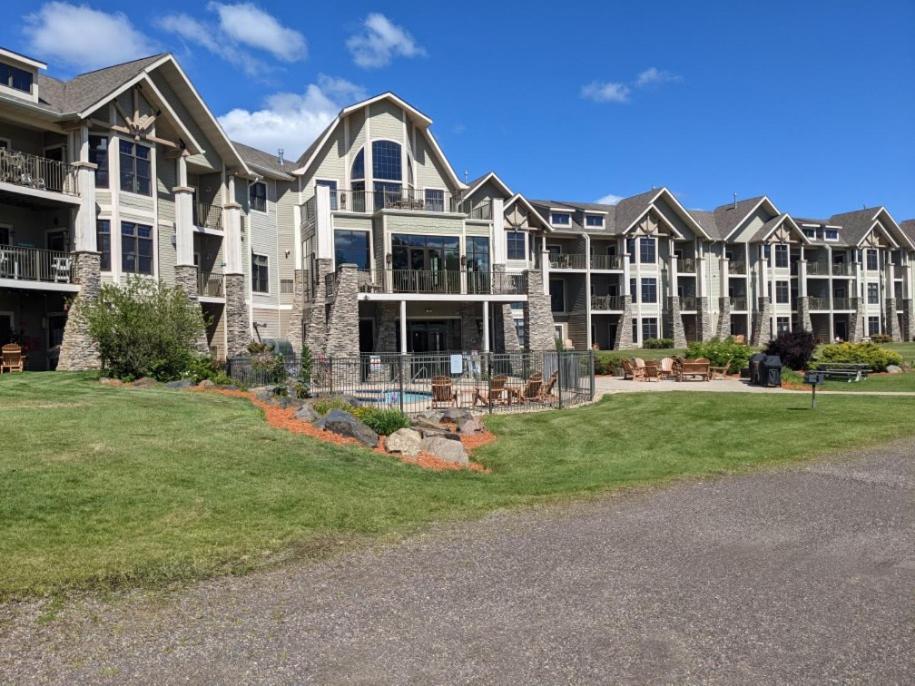 Northernaire Resort Three Lakes Exterior foto