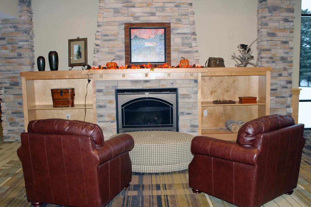 Northernaire Resort Three Lakes Exterior foto