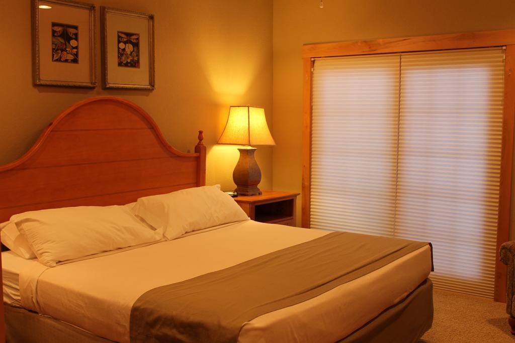 Northernaire Resort Three Lakes Exterior foto